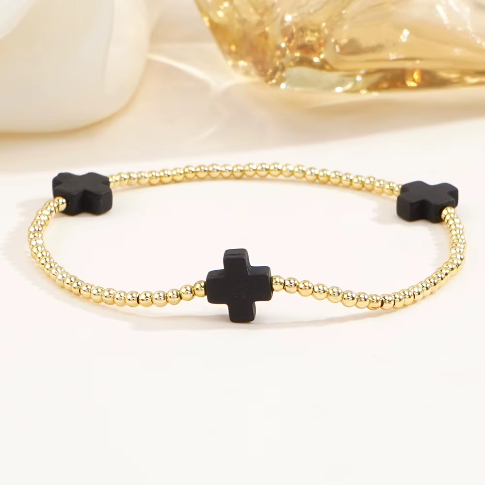 Bracelet Cross