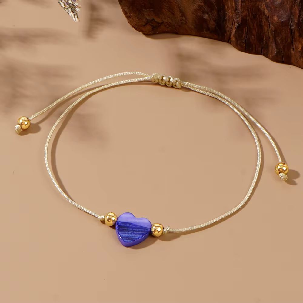 Bracelet Heart