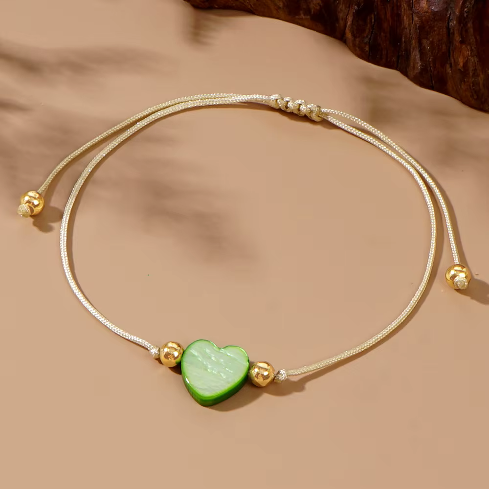 Bracelet Heart