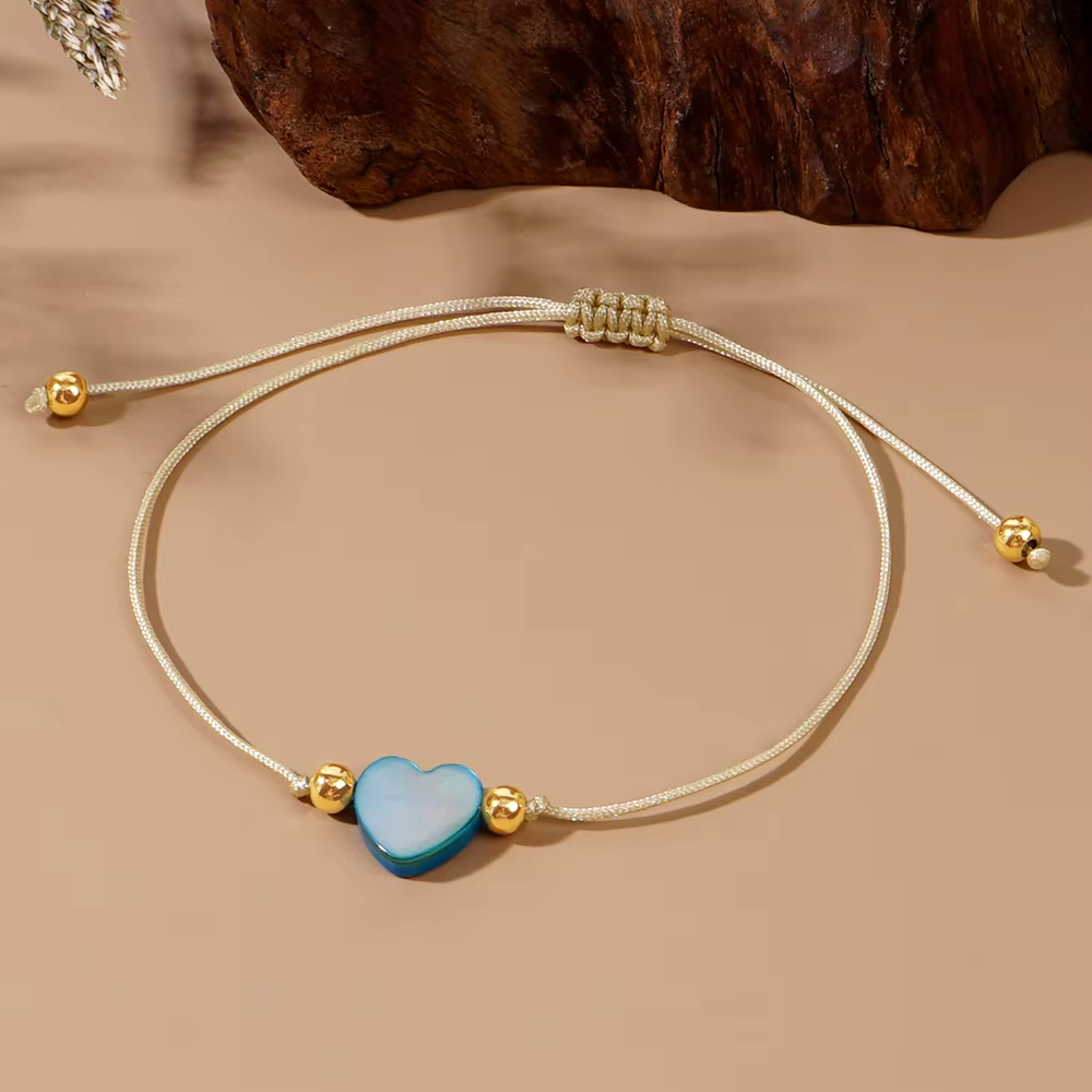 Bracelet Heart