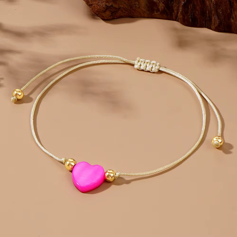 Bracelet Heart