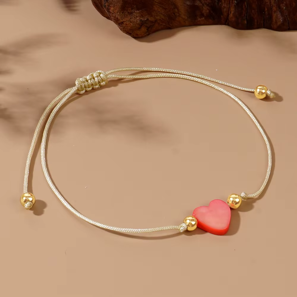 Bracelet Heart
