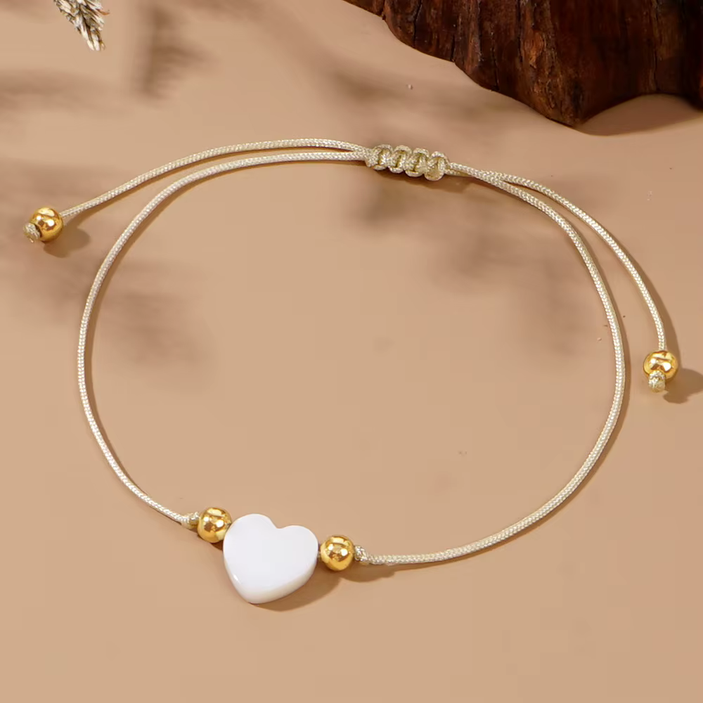 Bracelet Heart