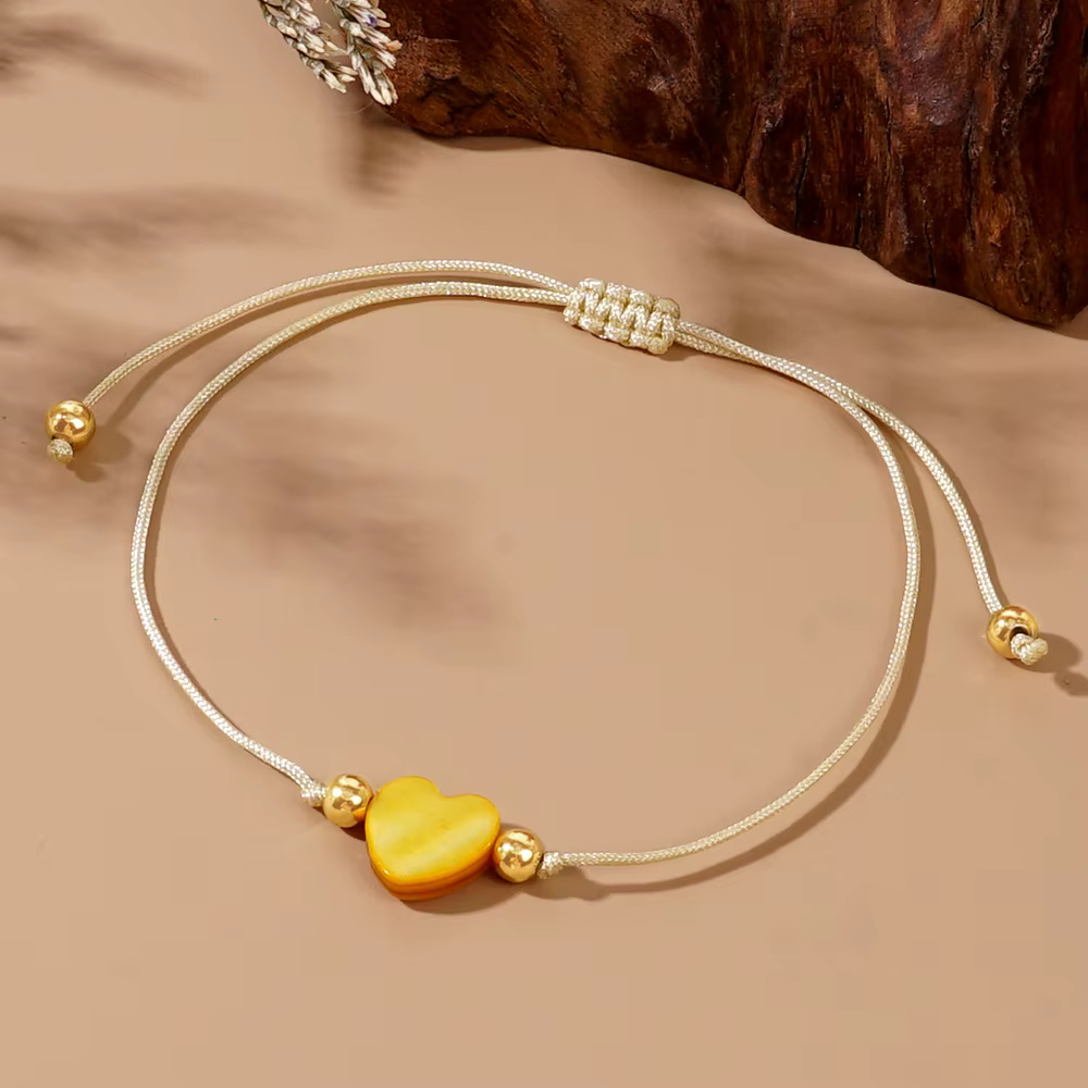 Bracelet Heart