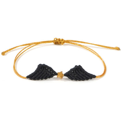 Bracelet Wings