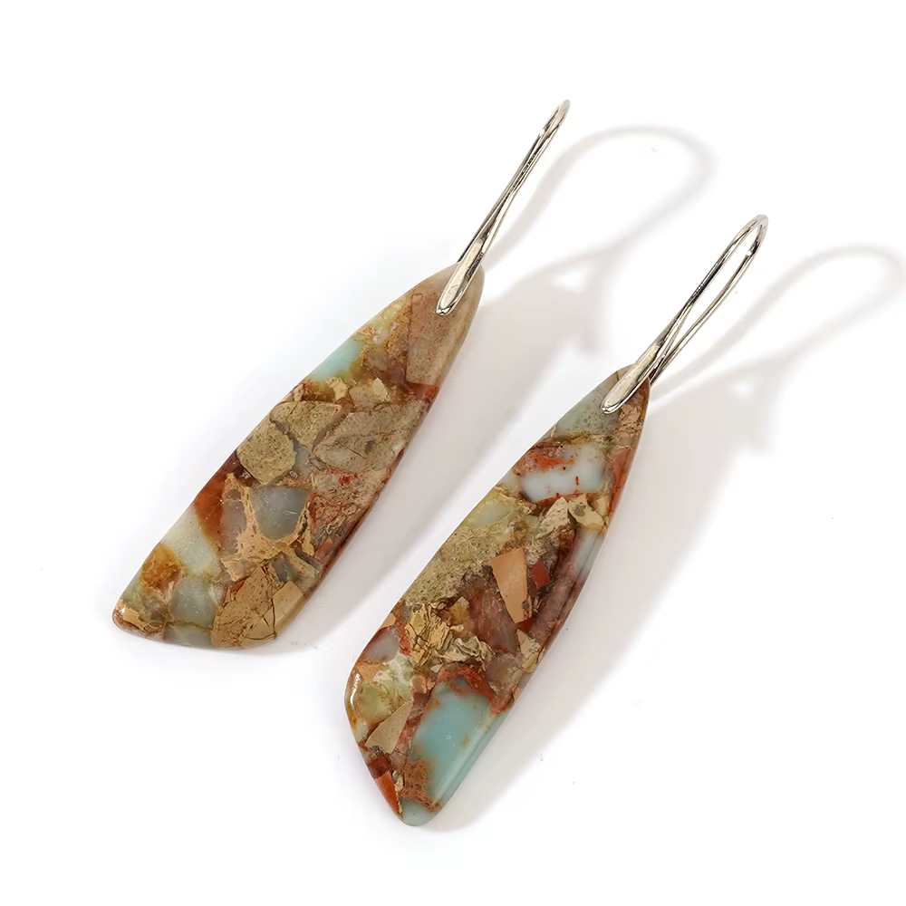 Earings Resin