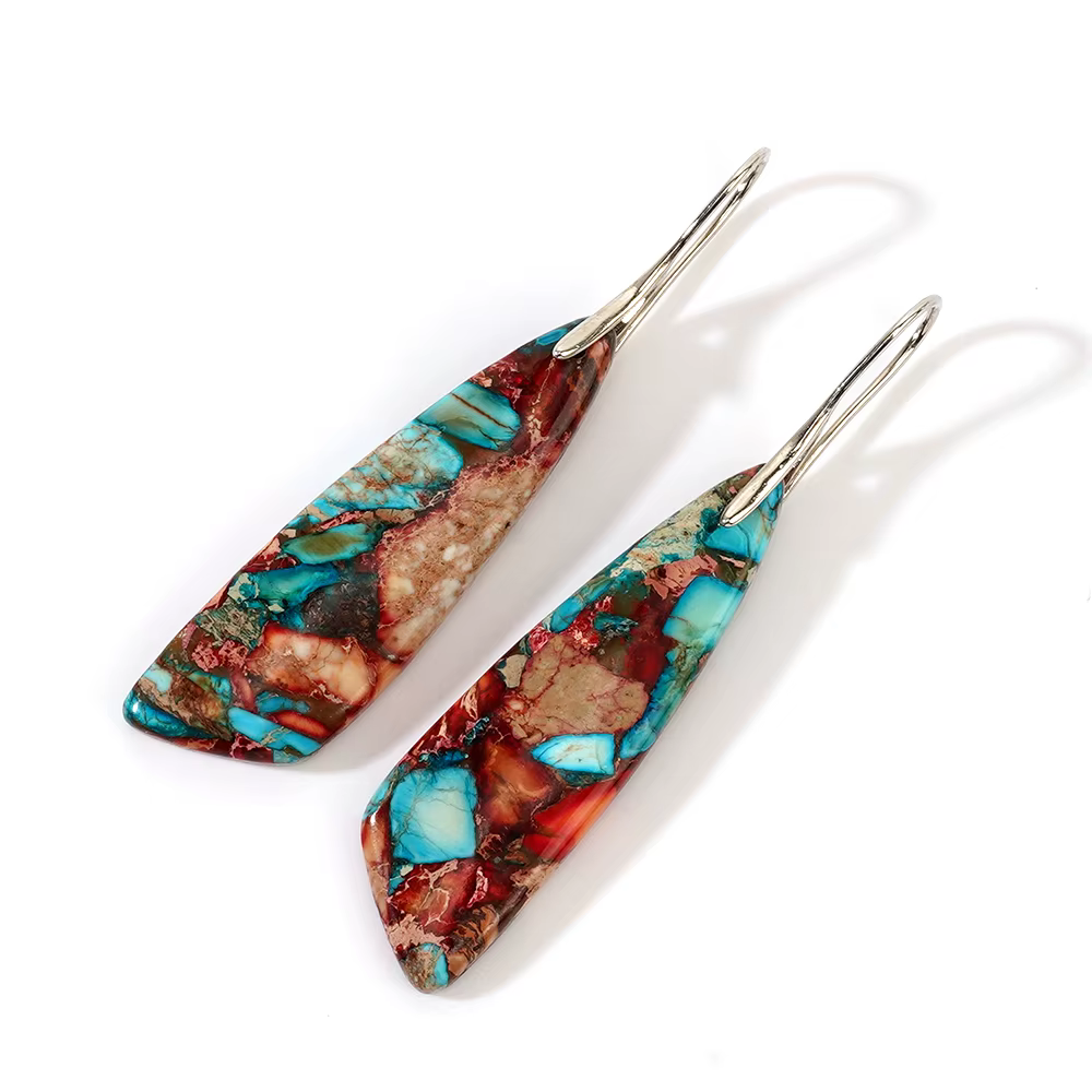 Earings Resin